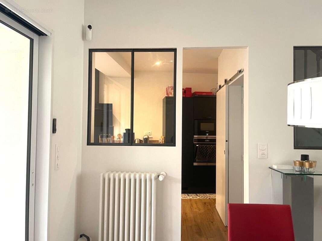 Maison à LA ROCHELLE