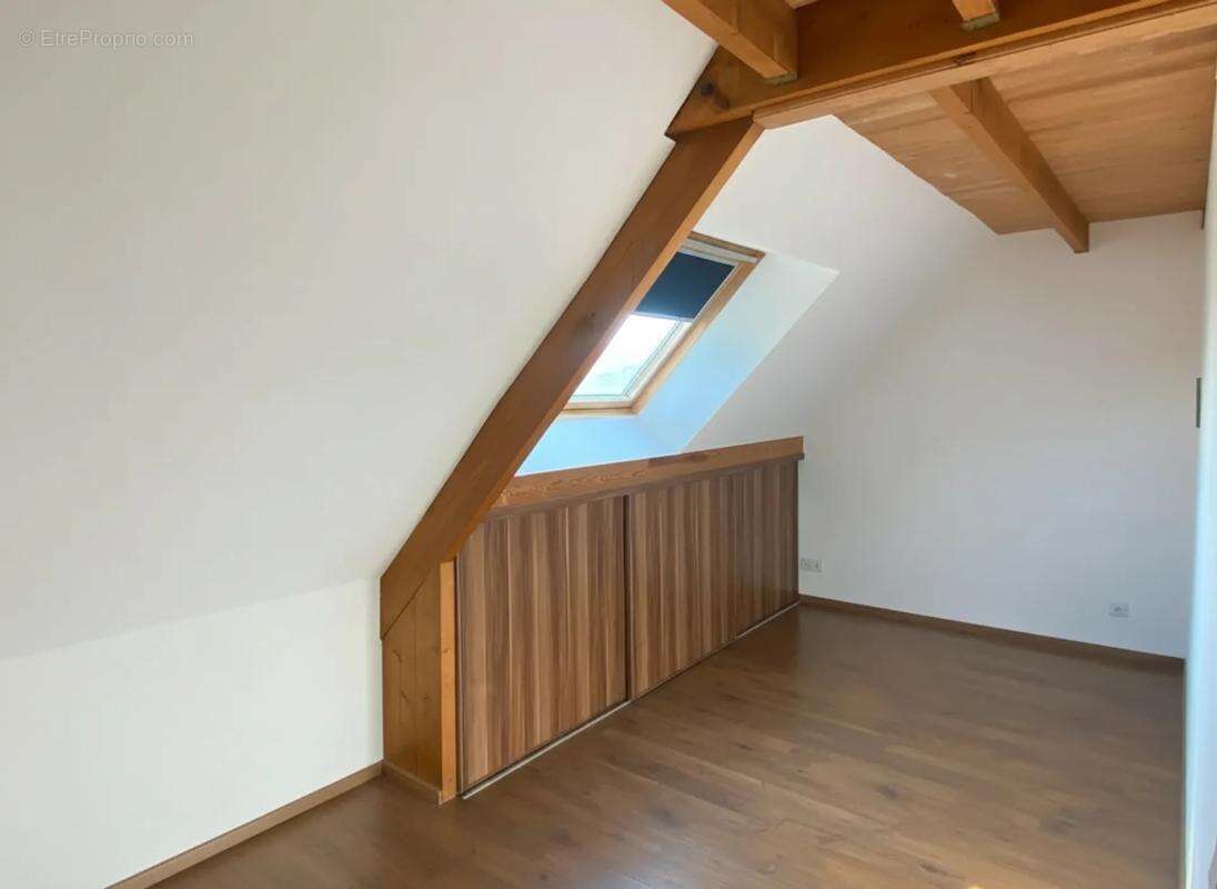 Maison à MONTATAIRE