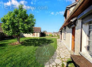 Maison à GISORS