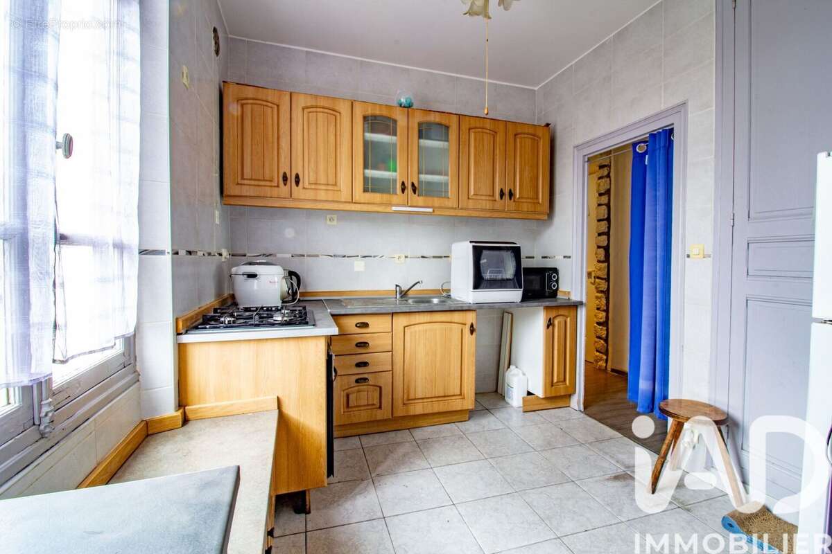 Photo 7 - Maison à CHALETTE-SUR-LOING