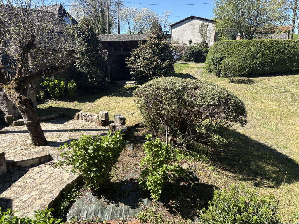 Maison à SAINT-SOLVE