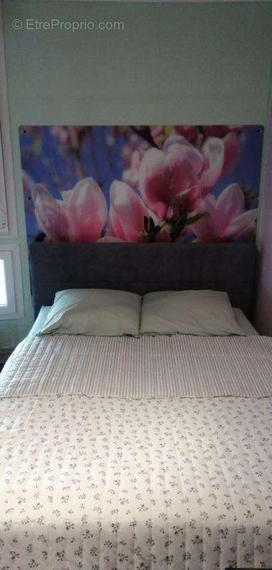 Appartement à BOURGES