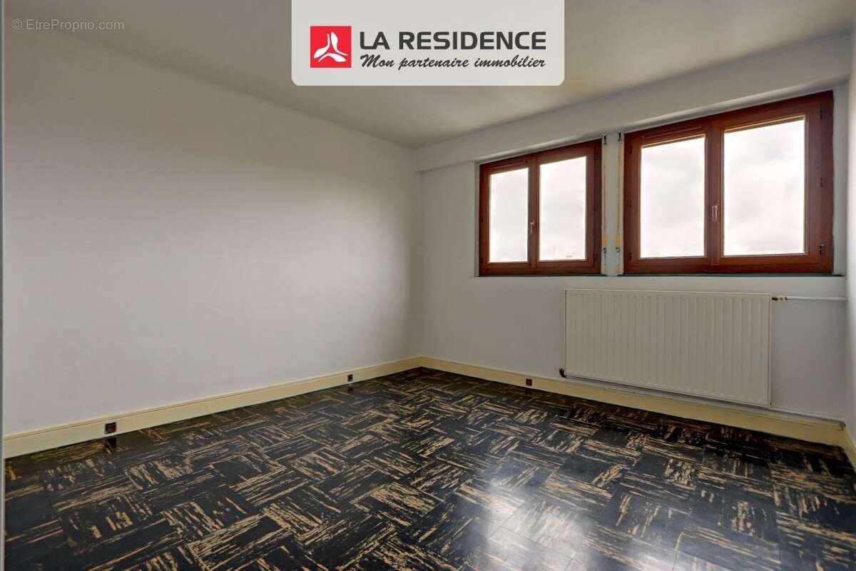 Appartement à TAVERNY