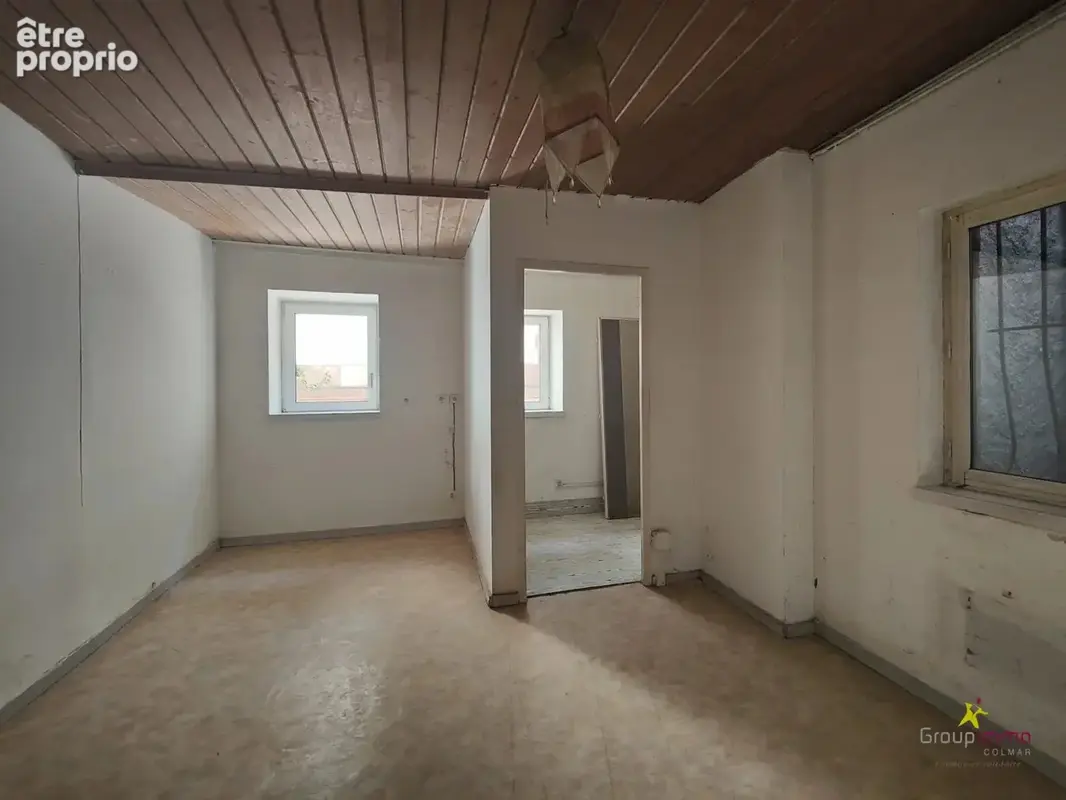 T2 à rénover - Spécial investisseur ou pour une résidence se - photo 4