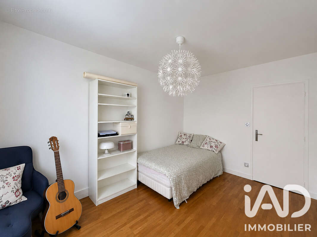 Photo 5 - Appartement à VILLEURBANNE