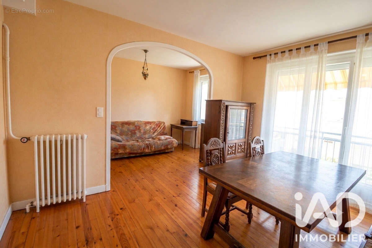 Appartement 68 m² à Chamalieres  - photo 5