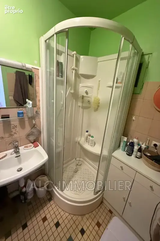 Maison 48 m² à Asse-Le-Boisne  - photo 6