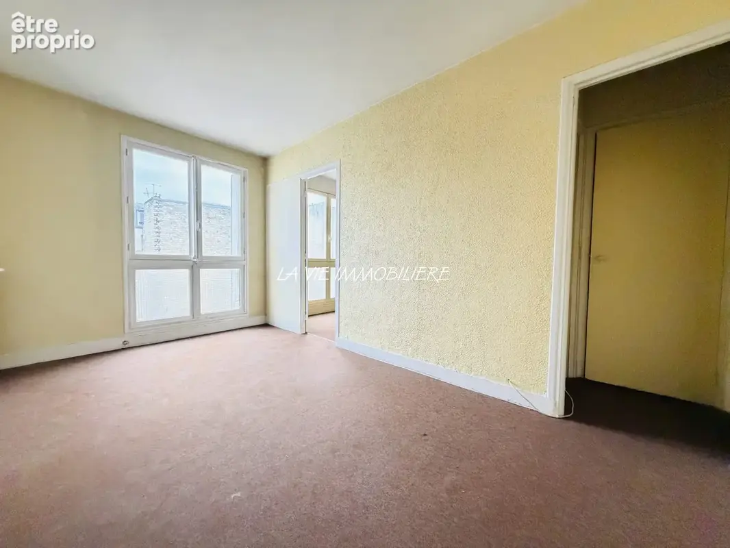 Appartement 2 pièces 38 m² à vendre à Paris-12e (75012) - photo 3