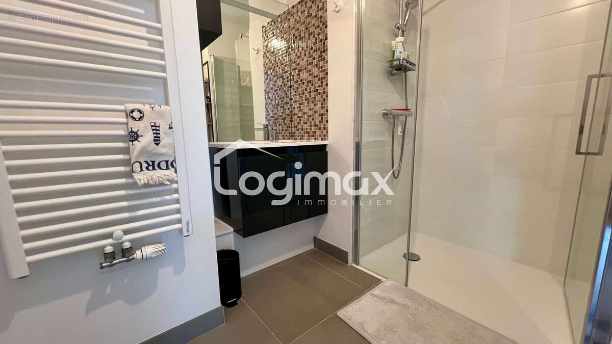 Maison à LA ROCHELLE