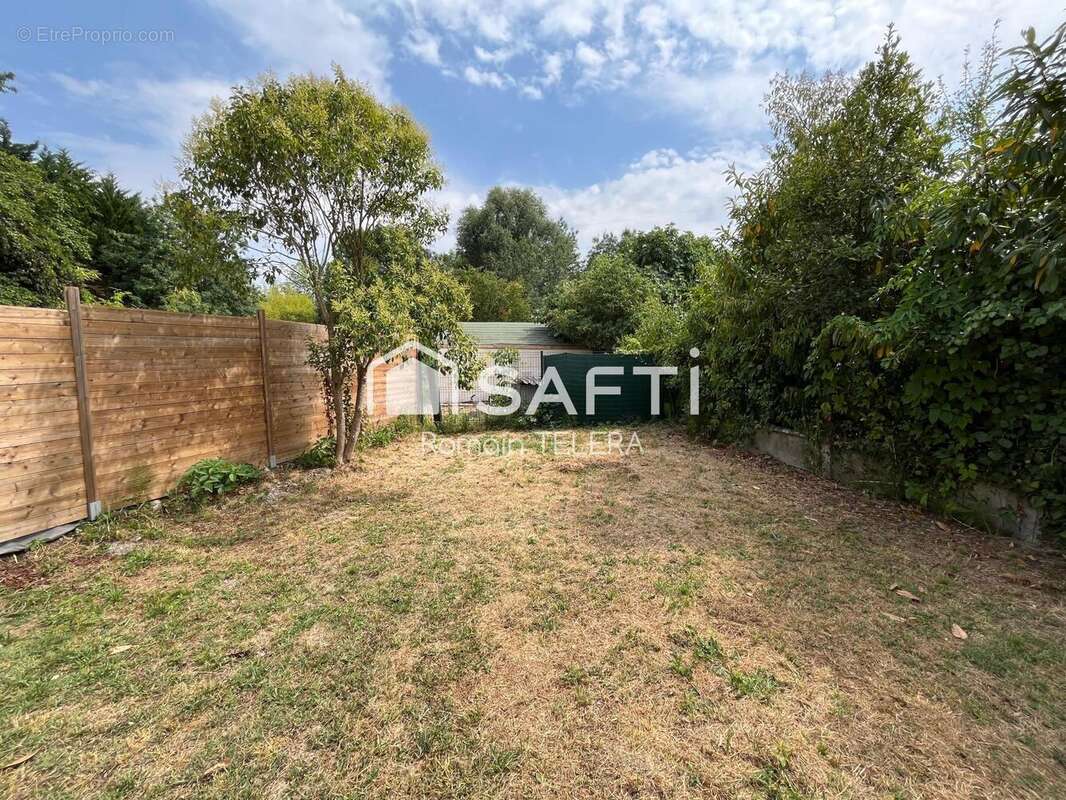 Appartement 48 m² à Bouliac  - photo 8