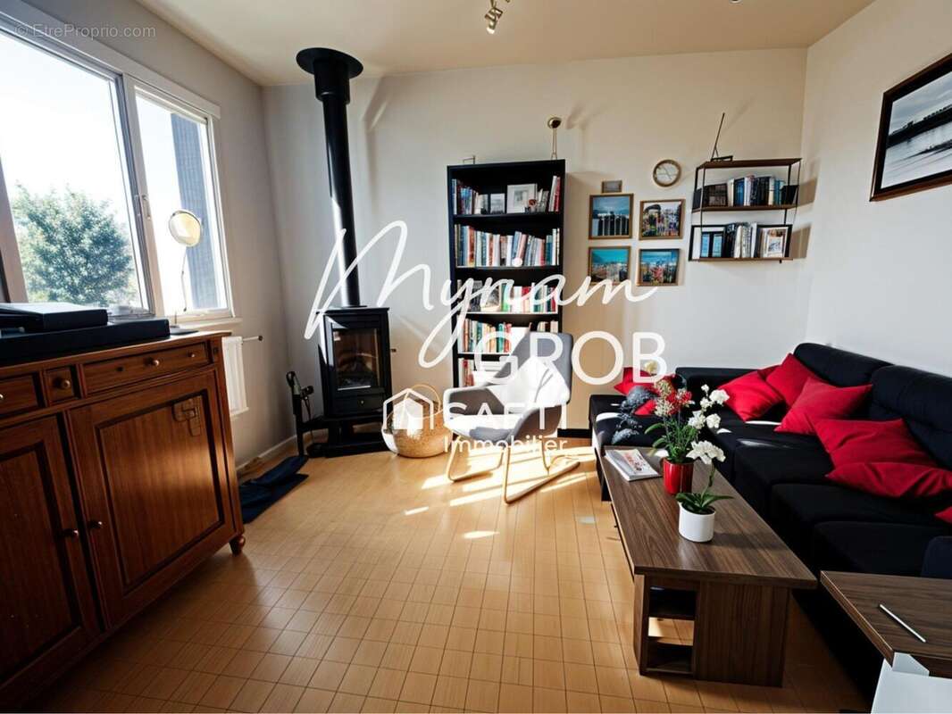 Maison 119 m² à Montauban  - photo 3