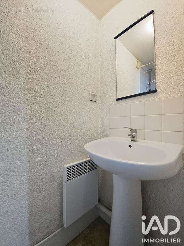 Appartement 24 m² à Bordeaux  - photo 8