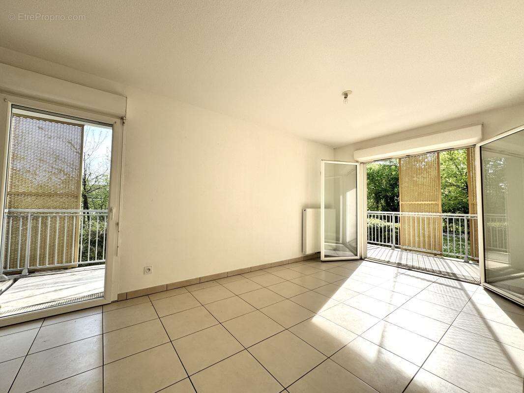 Appartement à VILLENAVE-D'ORNON