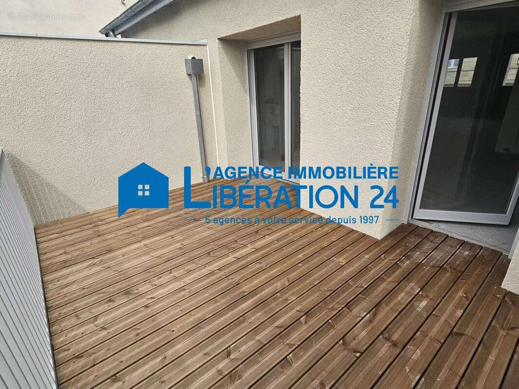 Appartement à SAINT-CHAMOND