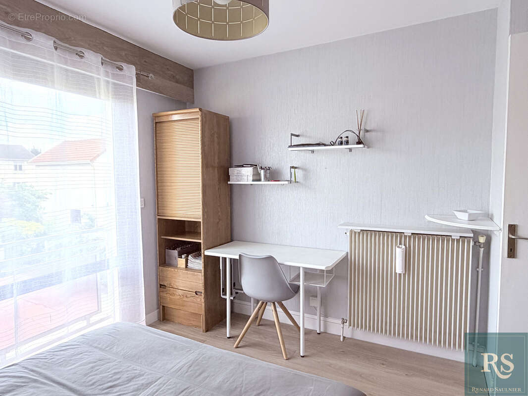 Appartement à ANTONY