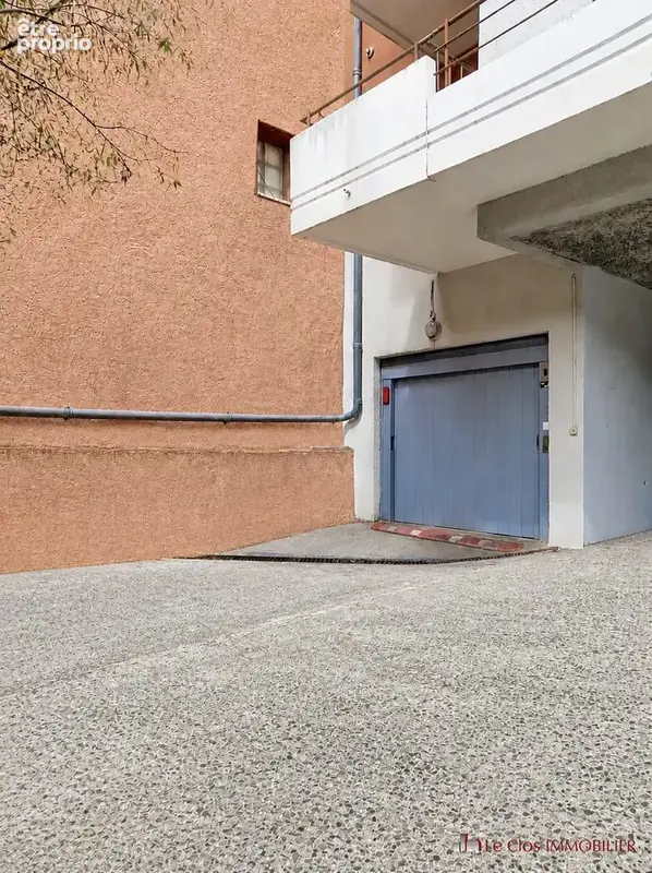 Parking à TOULOUSE
