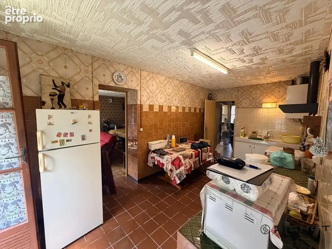 Ordonnac - Maison de 82,5 m² à rénover - photo 6