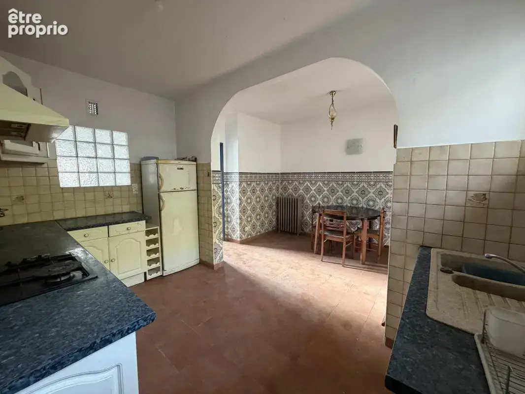 Maison 5 pièces 117 m² à vendre à Condom (32100) - photo 8
