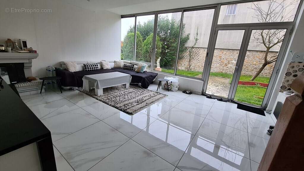 Maison 110m² à bonneuil-sur-marne - photo 3