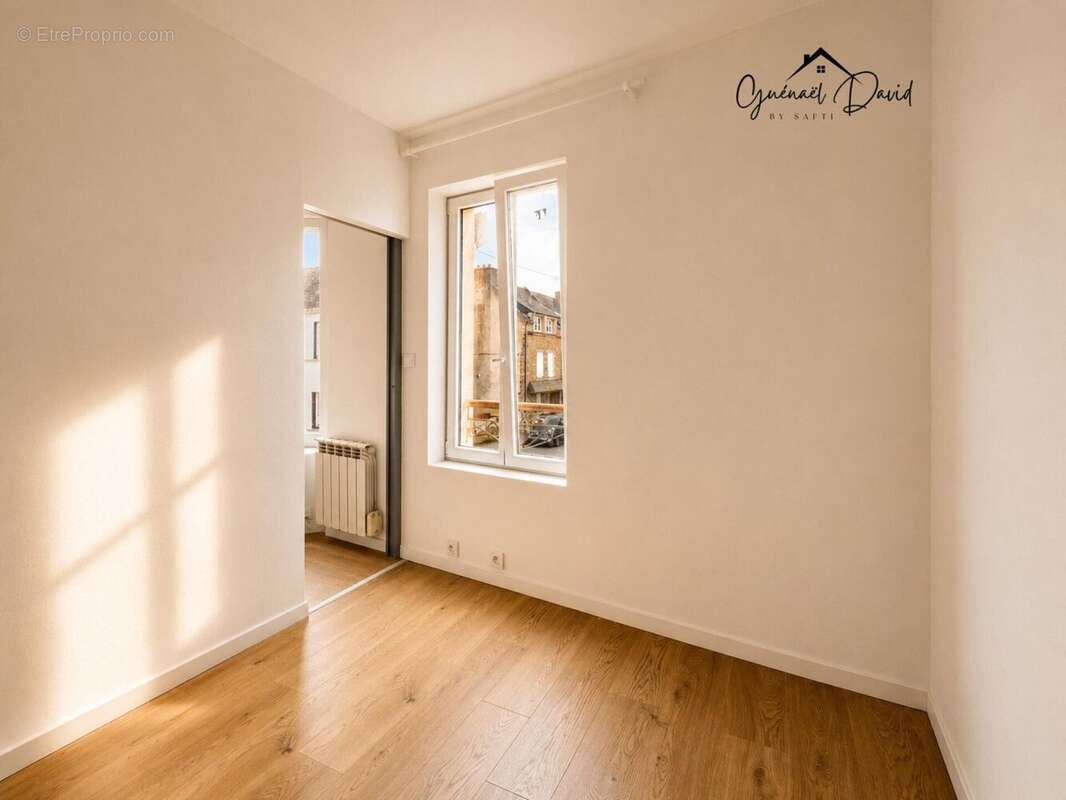 Photo 7 - Appartement à SAINT-POL-DE-LEON