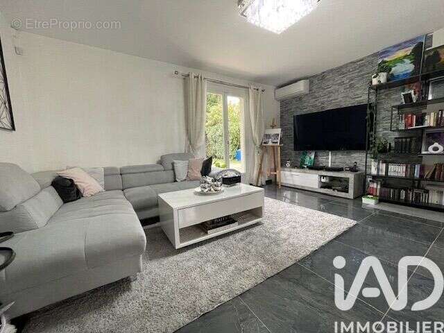 Photo 2 - Maison à SAINT-PATHUS