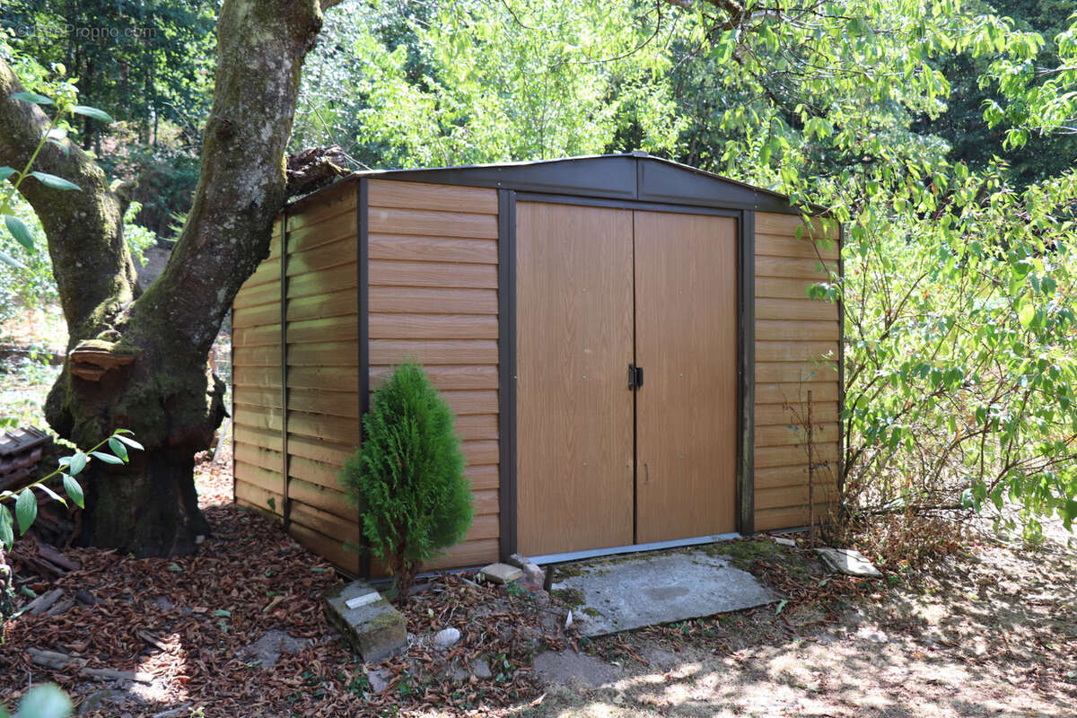 BRION - 139.000 euros - photo 11