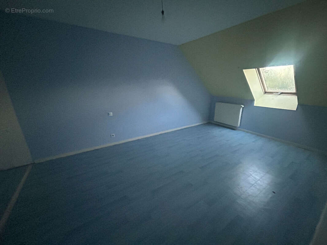 Maison à VERN-D'ANJOU