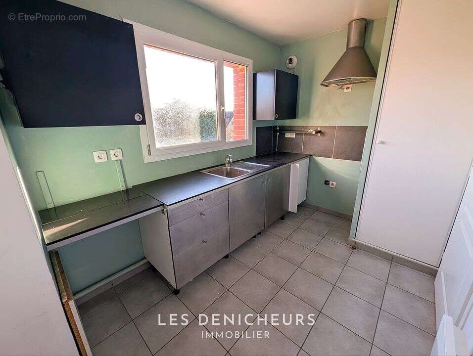Appartement à RONCHIN