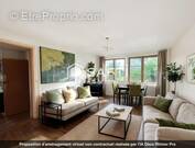 Photo 1 - Maison à TALENCE