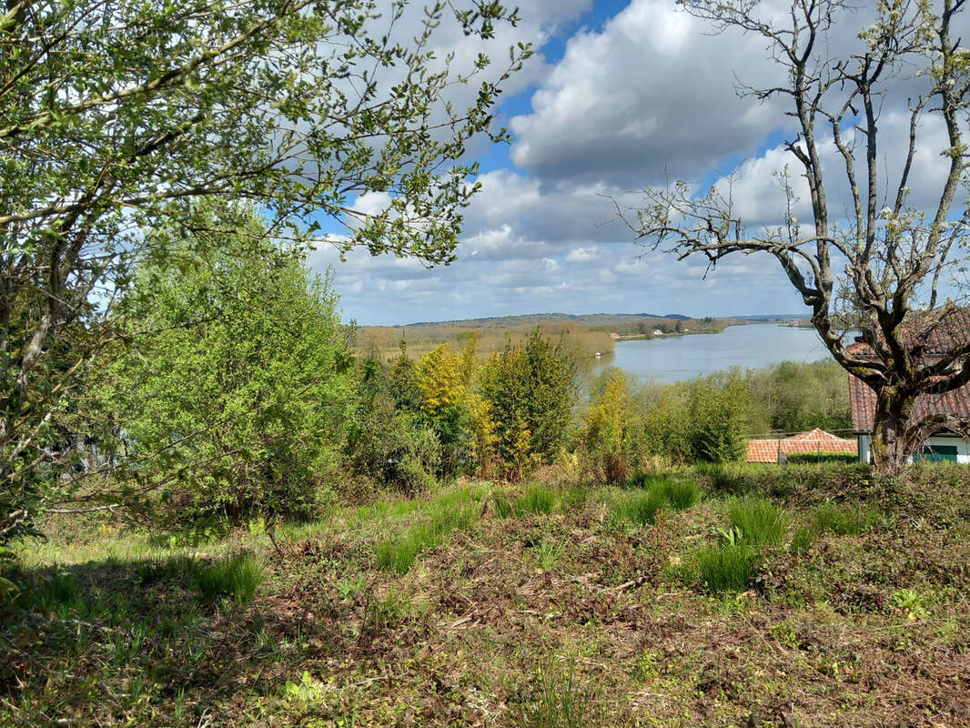 Urt vue Adour exceptionelle 1528m2 - photo 2