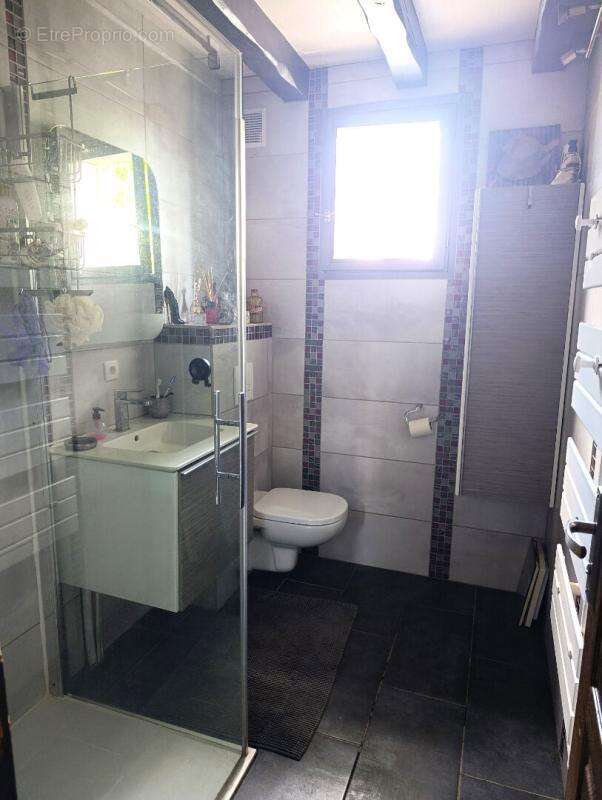 Maison à LIMEIL-BREVANNES