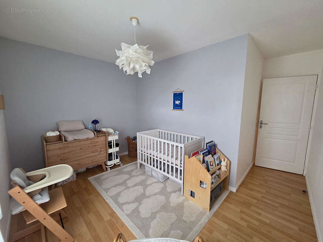 Appartement à LE MANS