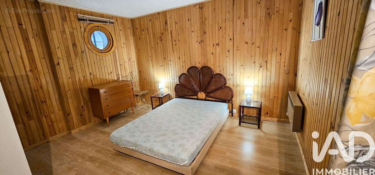 Photo 9 - Maison à VILLEFRANCHE-DE-ROUERGUE