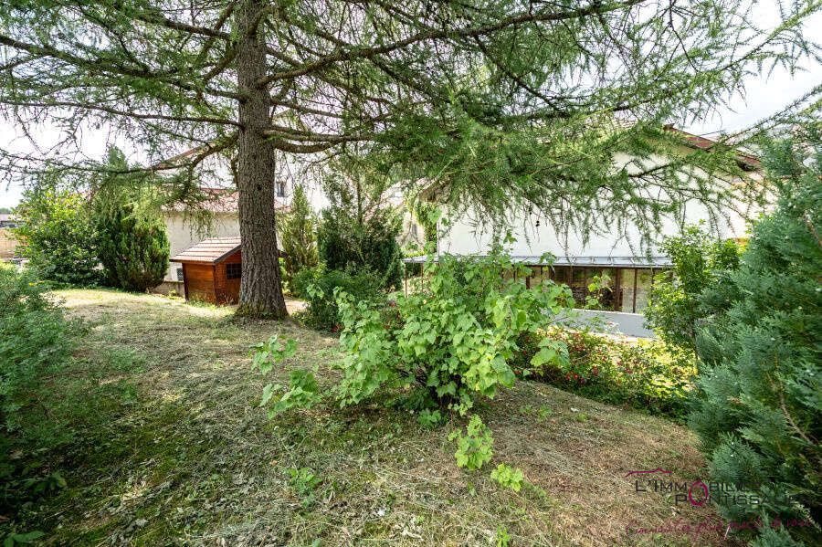 MAISON DE 208 m2 SUR 733 m2- Proche frontière - photo 5
