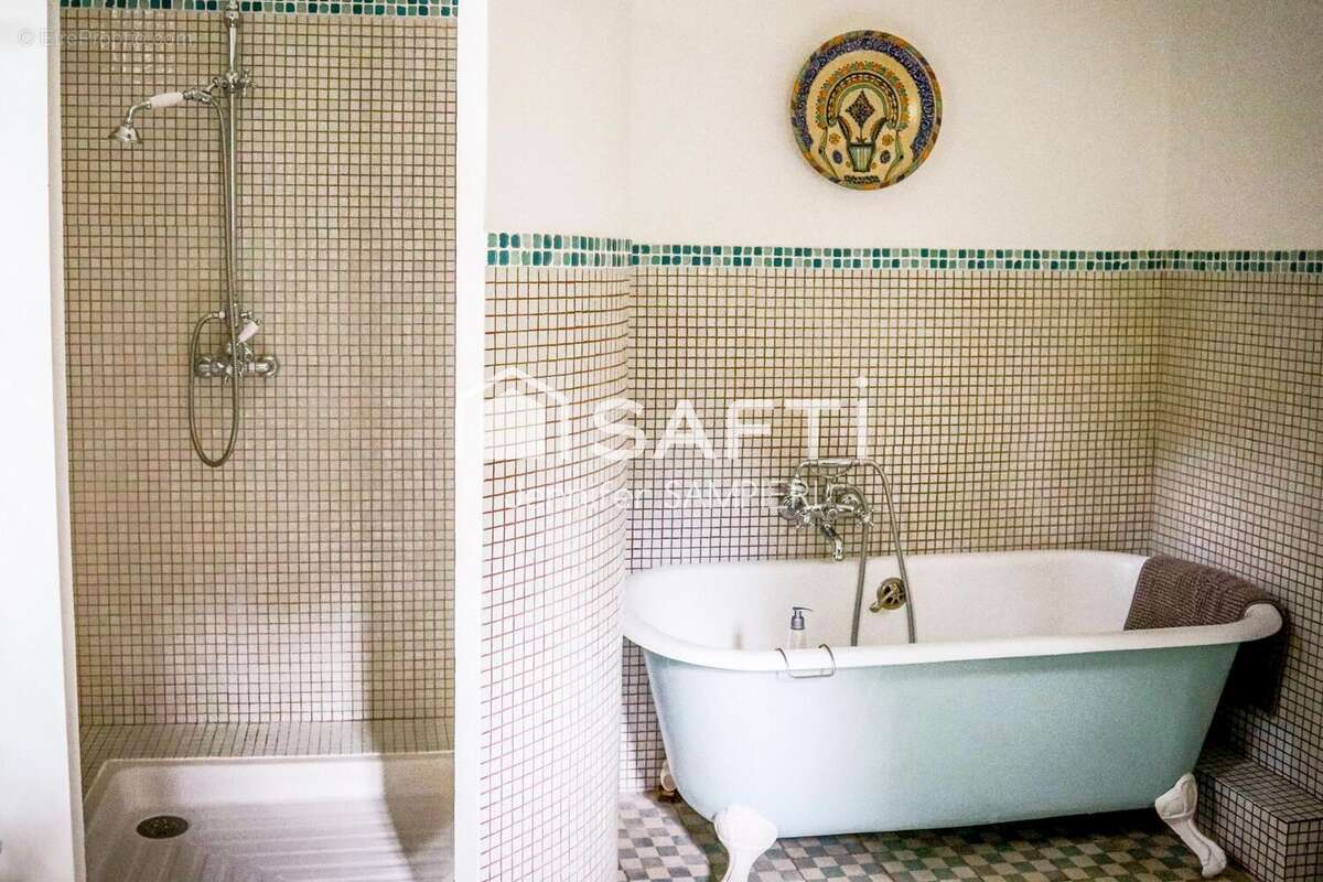 Photo 4 - Maison à VERNET-LES-BAINS
