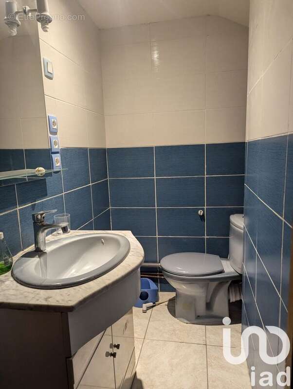 Photo 7 - Maison à PIERREFITTE-ES-BOIS