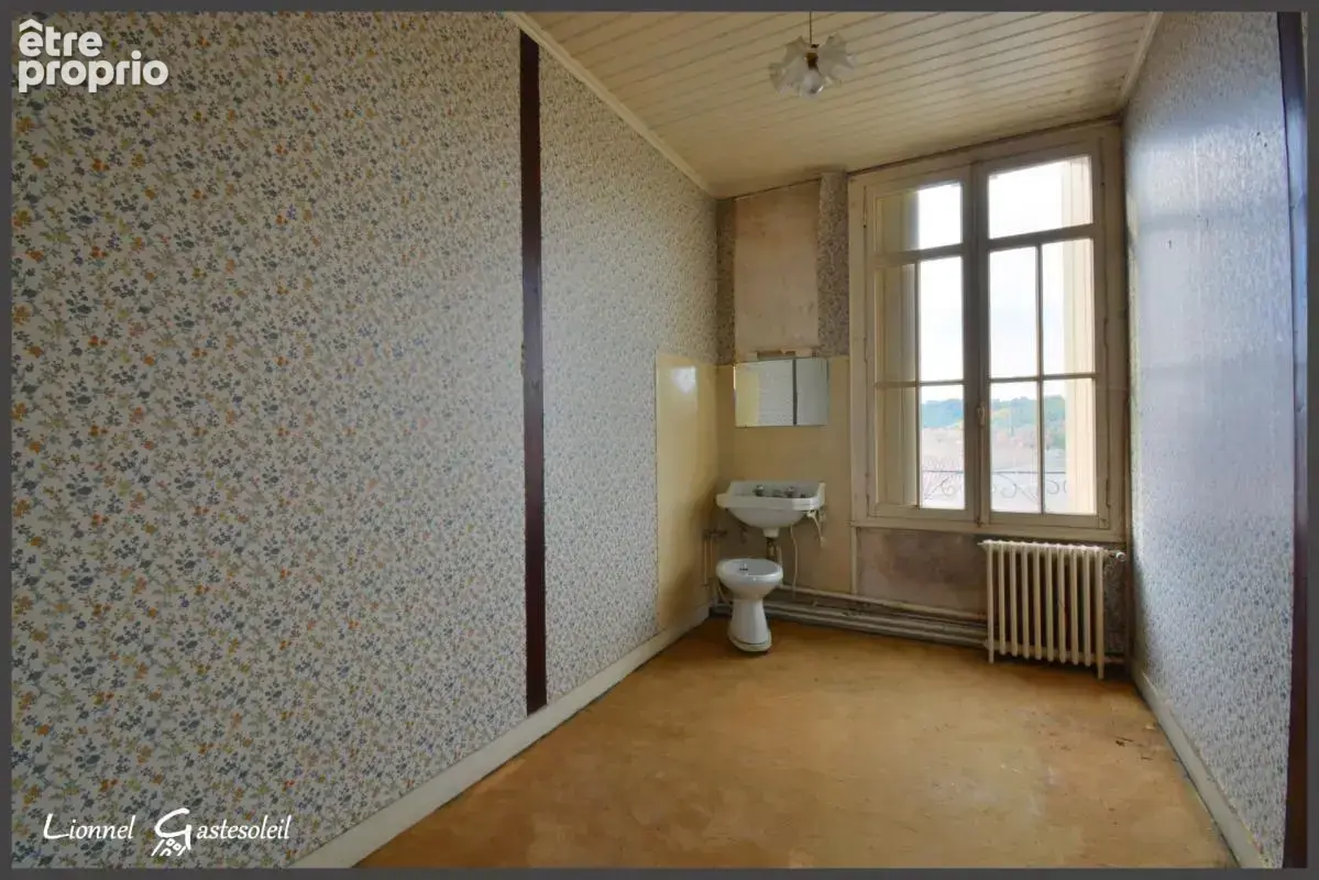 Maison bourgeoise de caractère ensemble de deux bâtiments  à vendre 16 pièces SAINTE FOY LA GRANDE (33) - photo 25
