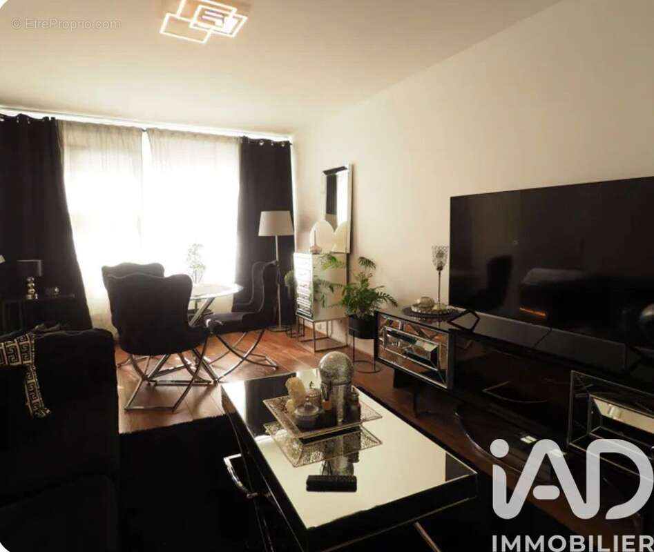 Photo 2 - Appartement à LAON