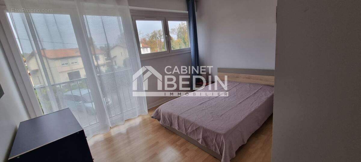 Appartement à GRADIGNAN