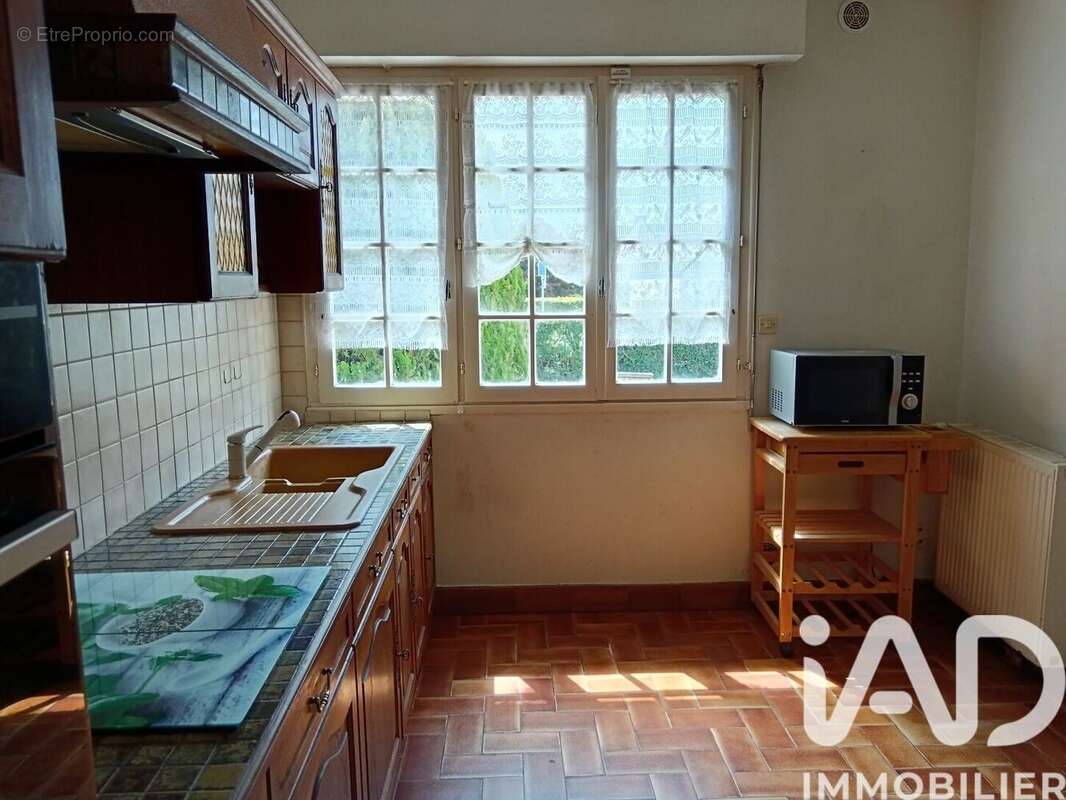 Photo 7 - Maison à BEDEE