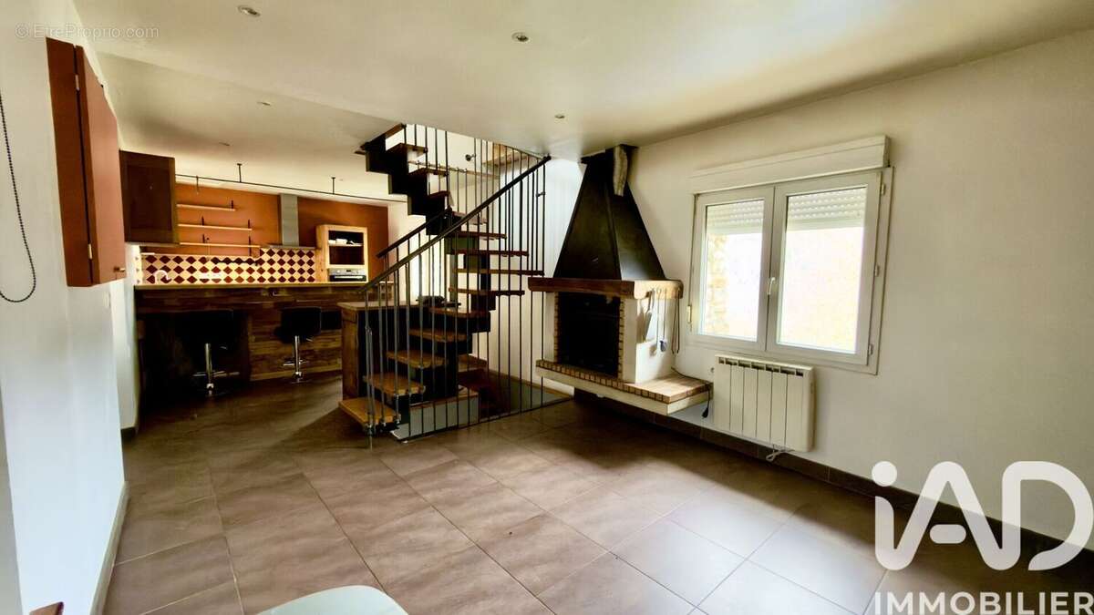 Maison 88 m² à Vignevieille  - photo 3