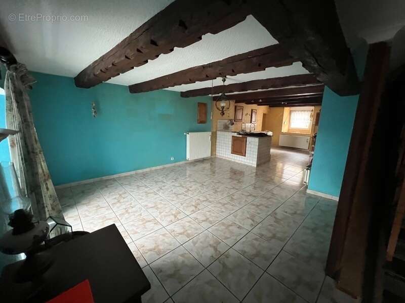 Maison à vendre 4 pièces Juvigny-sur-Loison 55 - photo 7