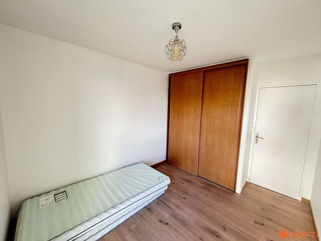 Photo 7 - Appartement à SAINT-QUENTIN