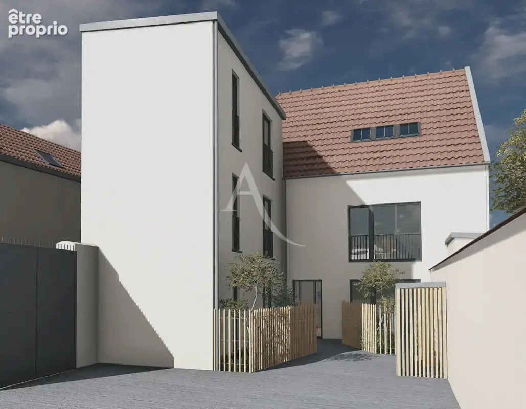 Immeuble + 1 cave + 12 places de parkings - hyper centre - photo 4