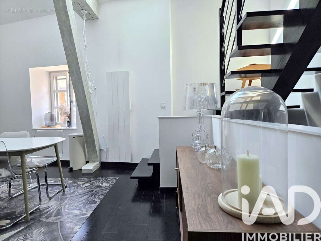 Photo 2 - Appartement à FONTAINE-LES-DIJON