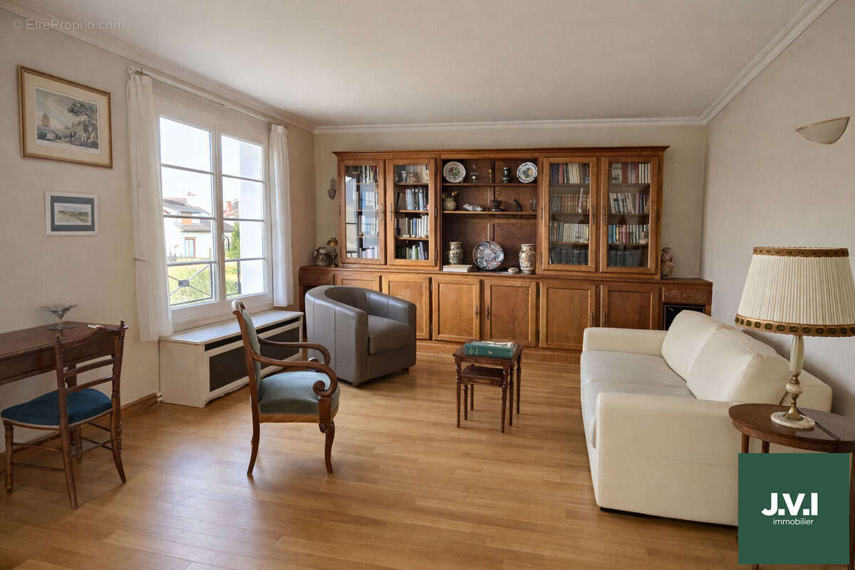 Maison à SOISY-SOUS-MONTMORENCY
