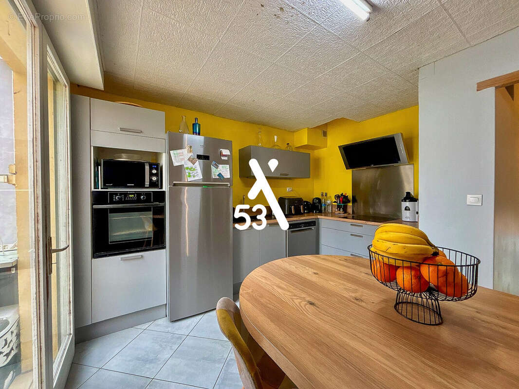 Maison à LONGUENESSE