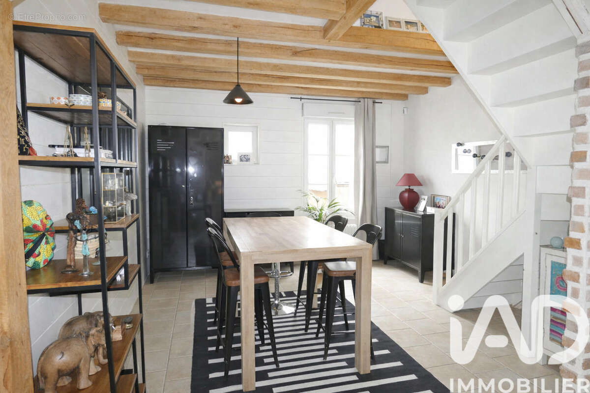 Photo 8 - Maison à BEHOUST