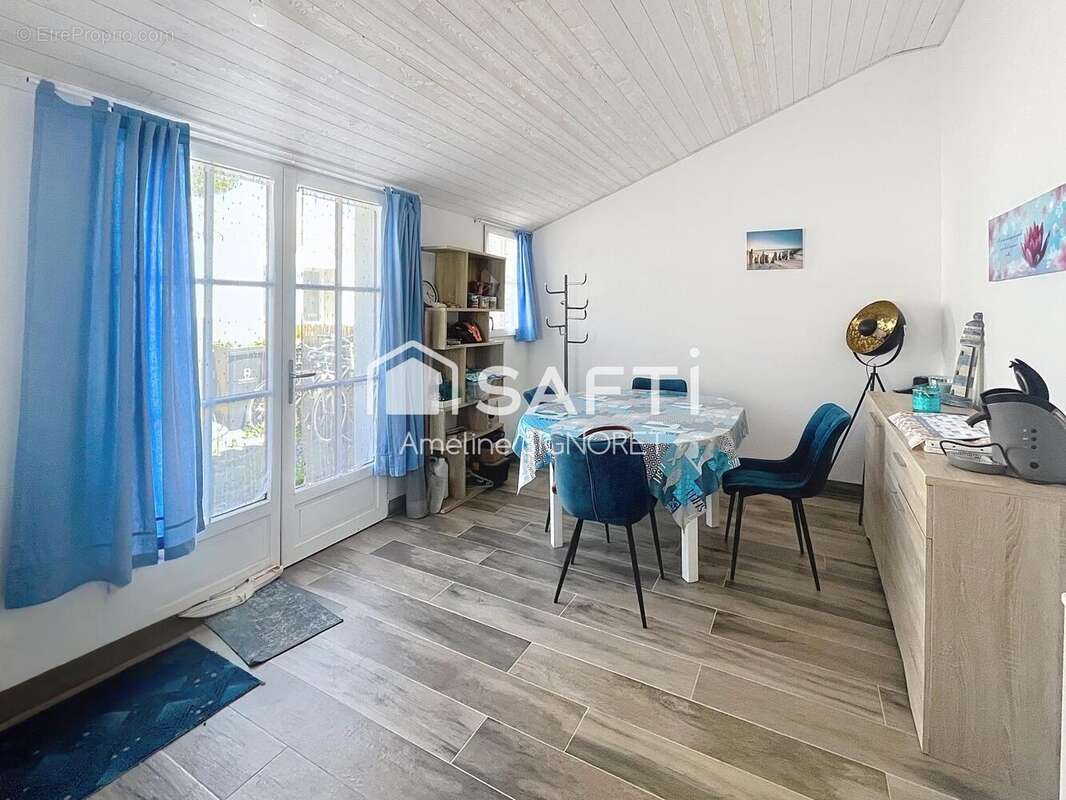 Photo 2 - Maison à NOIRMOUTIER-EN-L'ILE