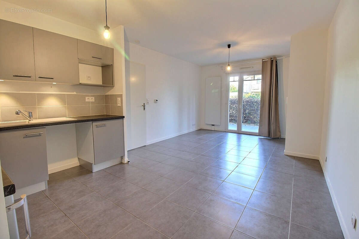 Appartement à ARCACHON